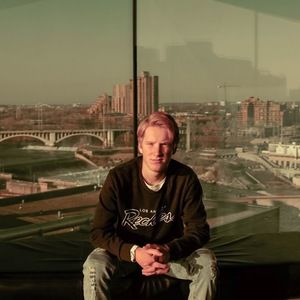 Meet your Posher, Padraig